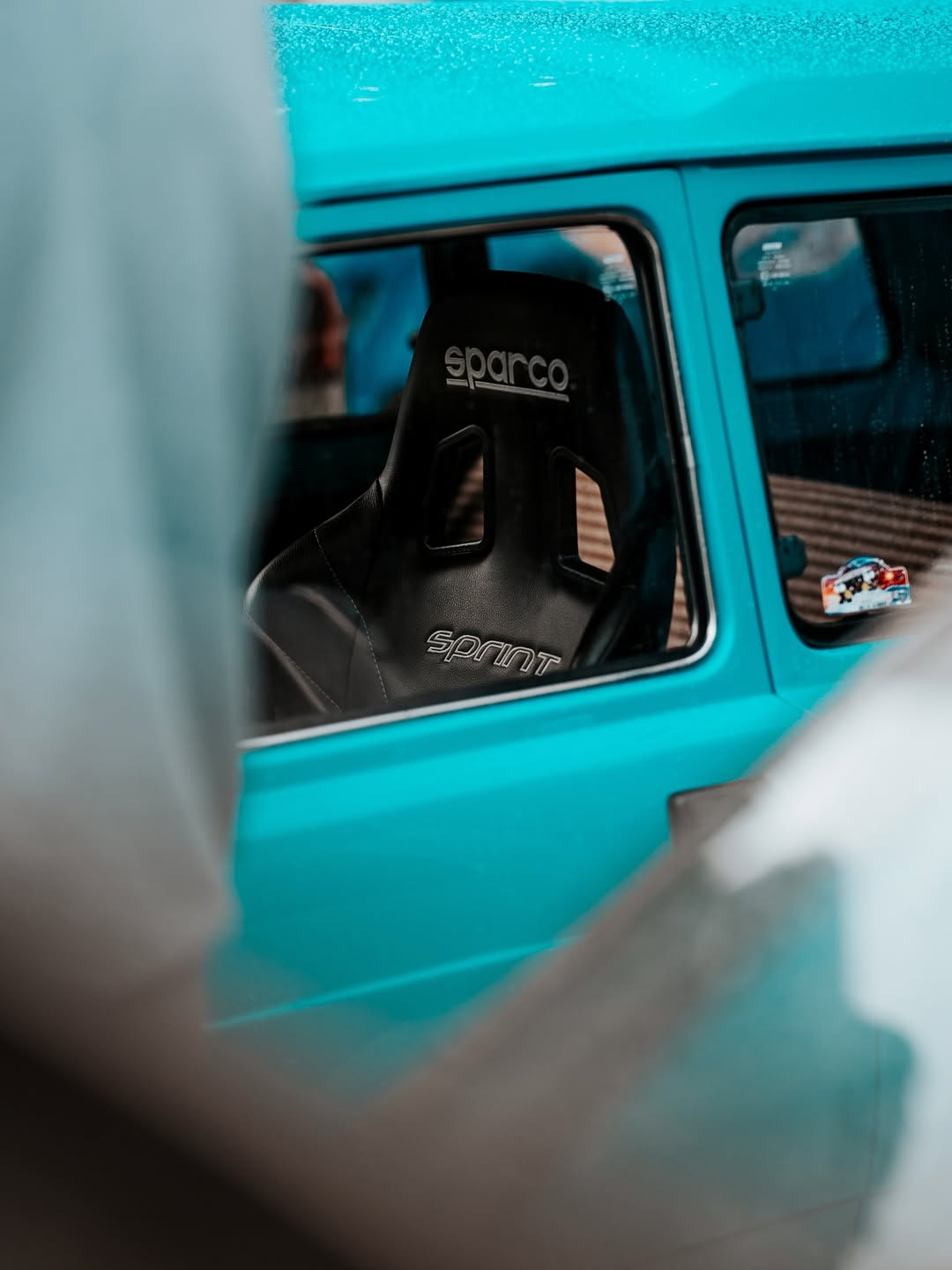 Dettaglio Fiat 127 - 4